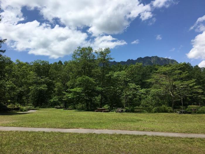 戸隠森林植物園 長野地域振興局