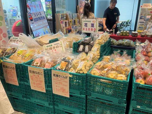 4月20-21日信州新緑