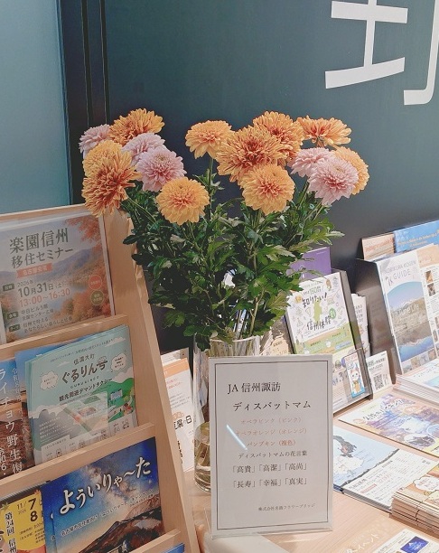 マム