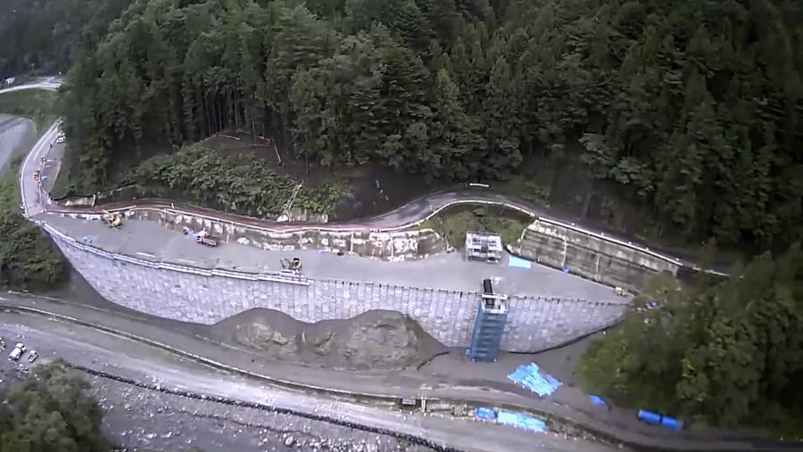 小嵐8月末状況
