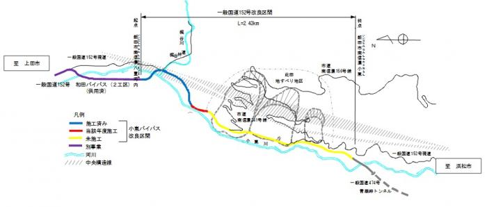 平面図
