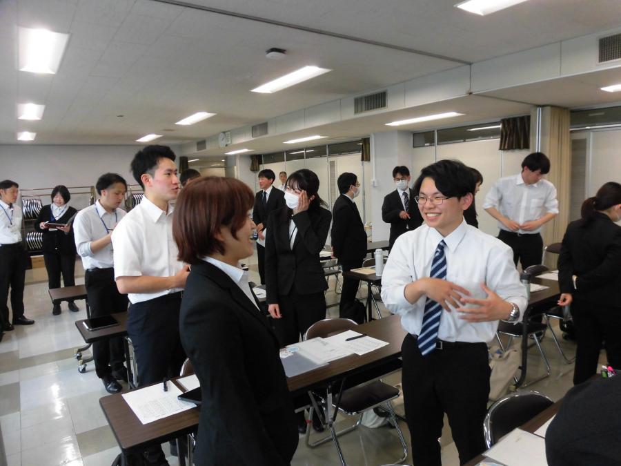 令和6年度第1回教師力ちょっとアップ研修会3