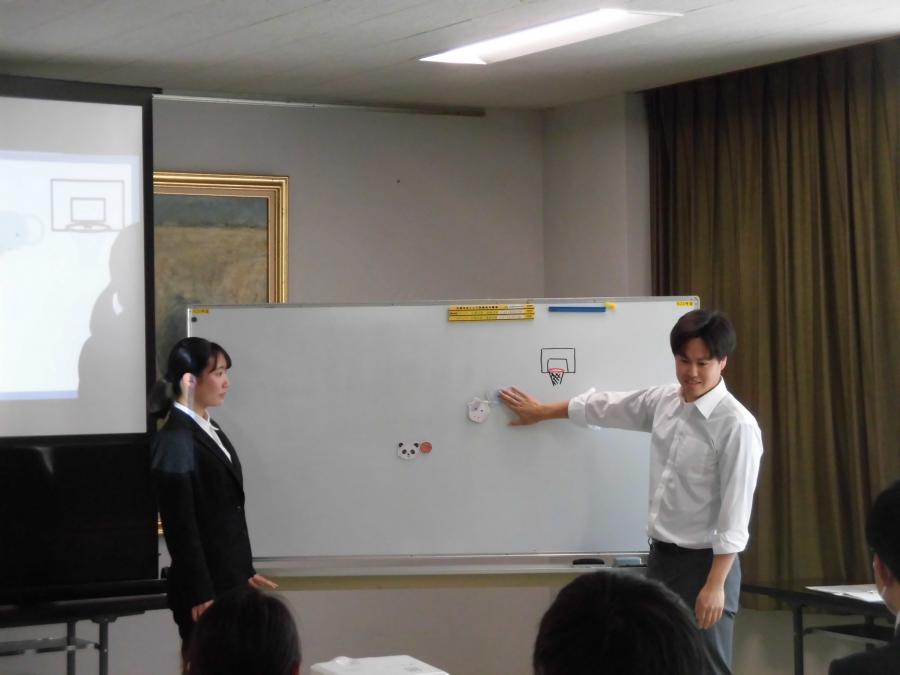 令和6年度第1回教師力ちょっとアップ研修会4