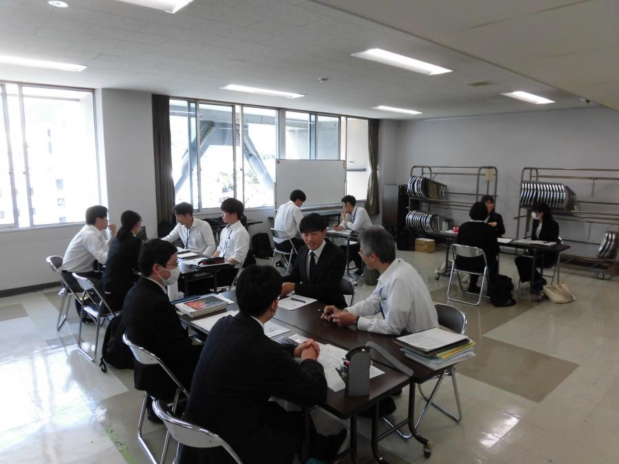 令和6年度第1回教師力ちょっとアップ研修会6