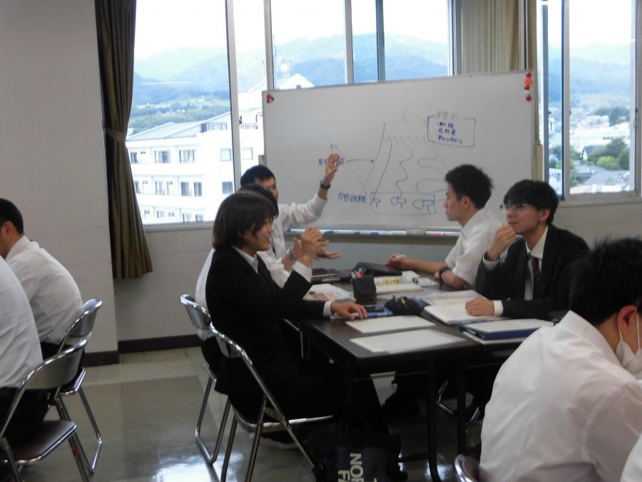 令和6年度第1回教師力ちょっとアップ研修会7