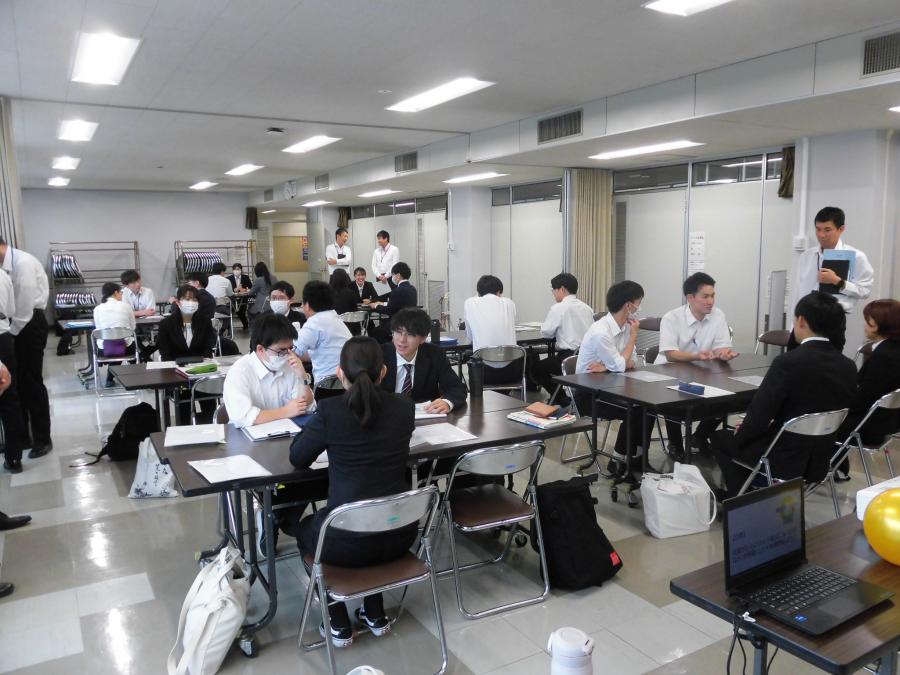 令和6年度第1回教師力ちょっとアップ研修会8