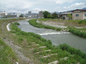 写真:田川