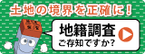 国土調査Webサイト