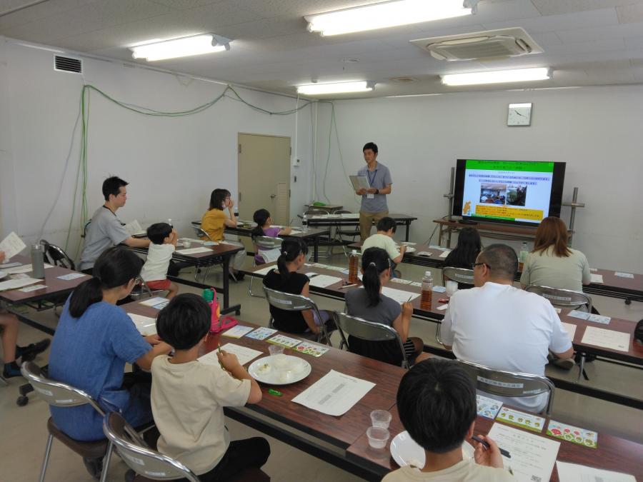 夏休み3