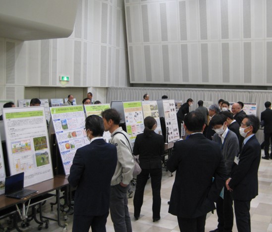 ポスター発表