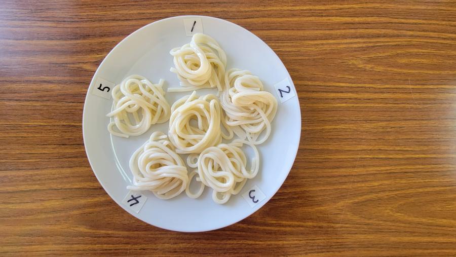 うどん食味1