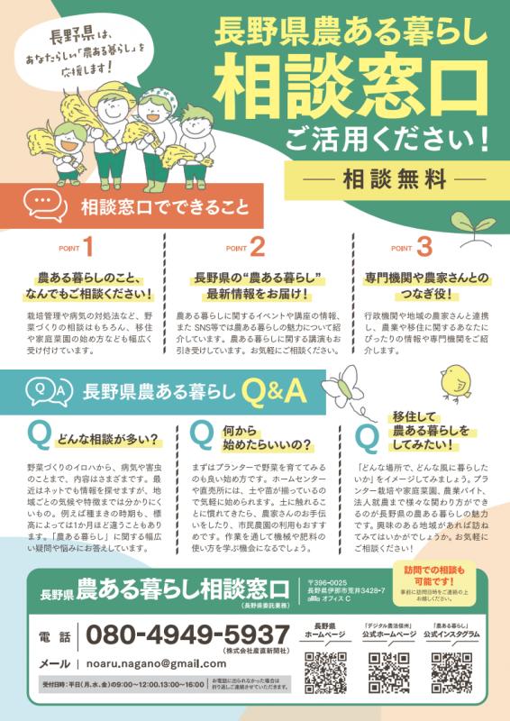 相談窓口チラシ裏