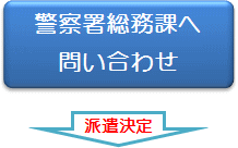 警察署総務課へ問い合わせ