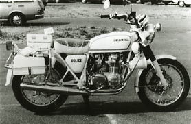 ホンダCB550