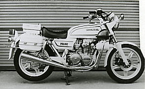 ホンダCB750