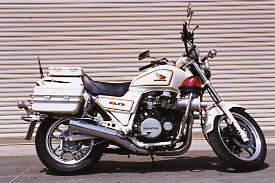 ホンダCBX750