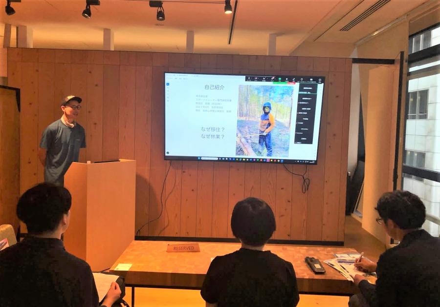令和８年度　６月セミナー開催の様子