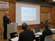 北カレリア地域技術交流会