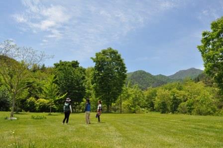 長野県松川高等学校