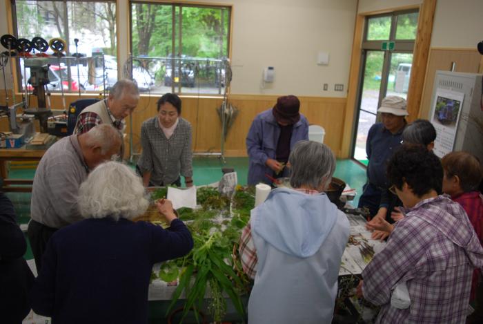 公開・共学