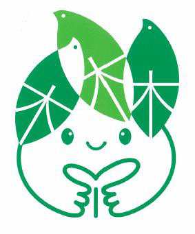 全国植樹祭シンボルマーク