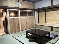 木質