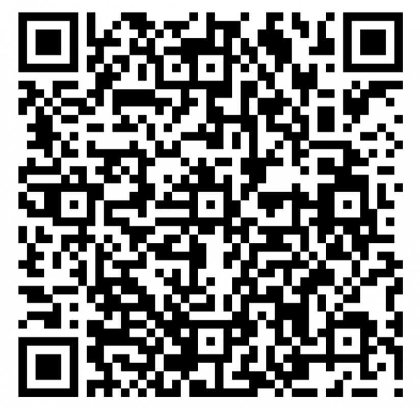 二次元コード（グロキャリ２参加者募集）