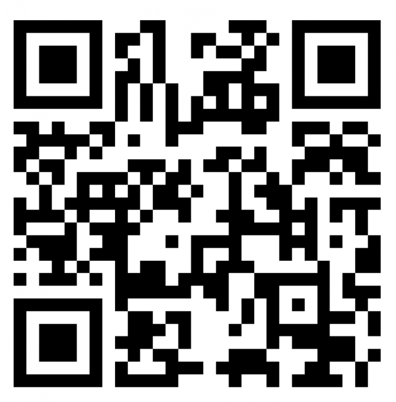 働き方を知る説明会二次元コード