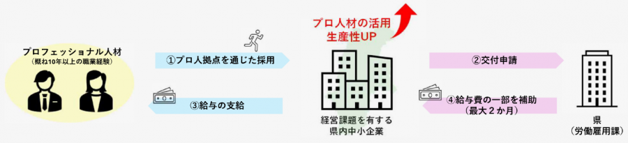 補助金スキーム