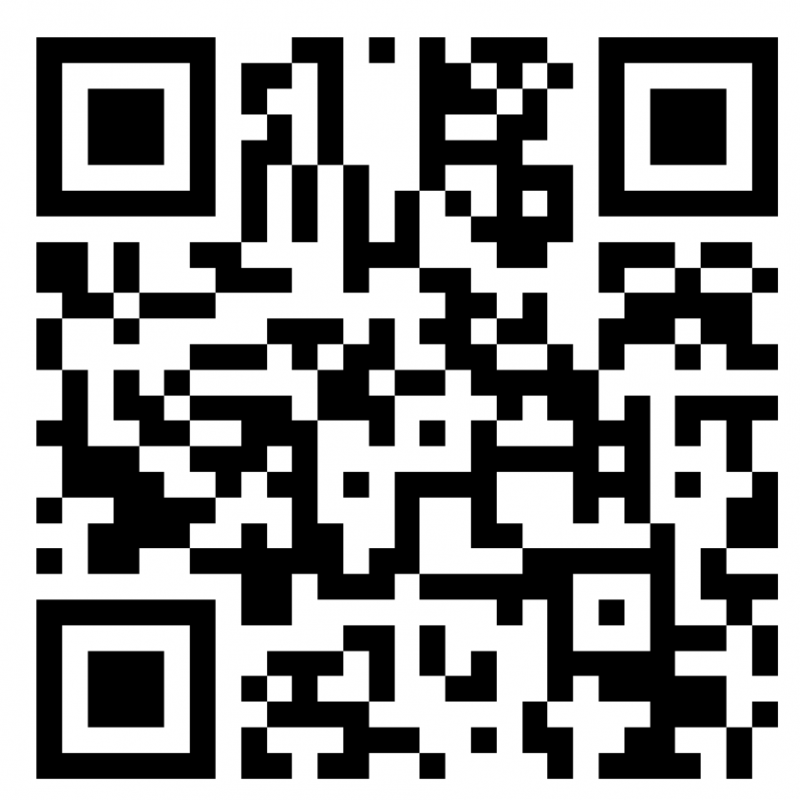 7月26日イベント申込フォームqrコード