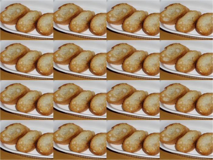 毎日同じ食事
