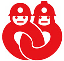 マーク