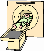 MRI