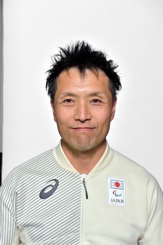 吉川選手