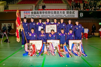 長野東