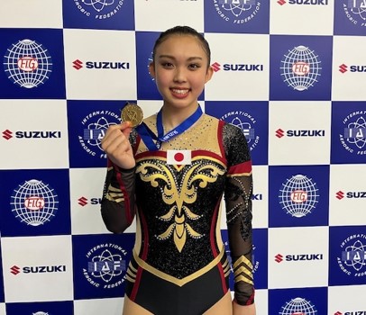 小原理子