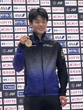 佐々木翔夢