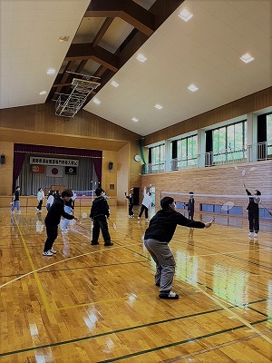 クラブ活動2