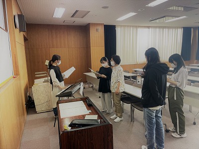 クラブ活動3