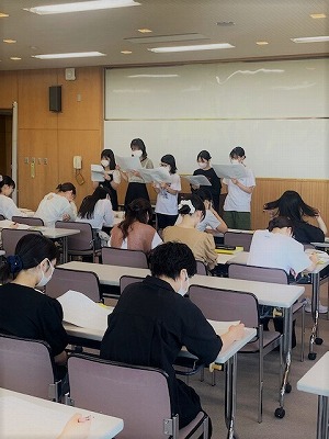 発表1