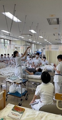 清潔1