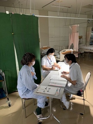 シミュレーション1