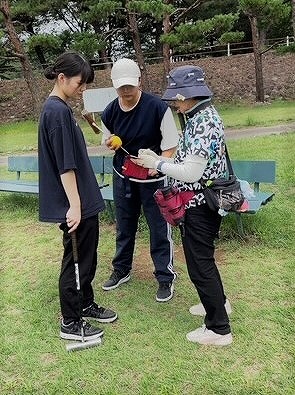 マレット1