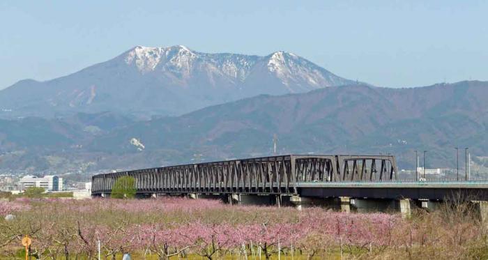 村山橋