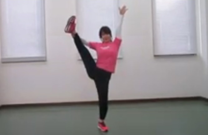 ポーズ