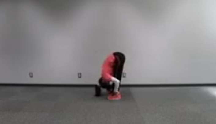 やわらかく