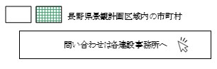 建設事務所問い合わせボタン