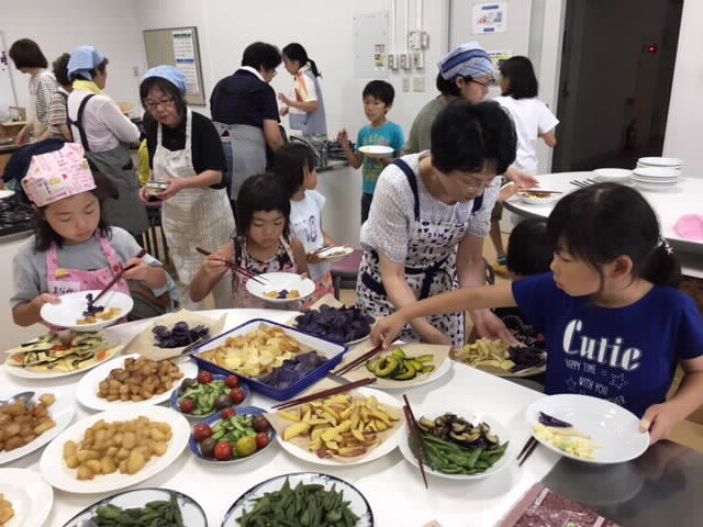 だれでも食堂画像