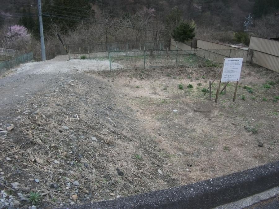 杭の原1