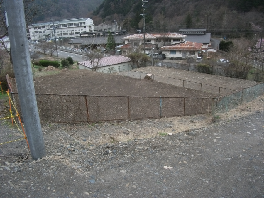 杭の原2